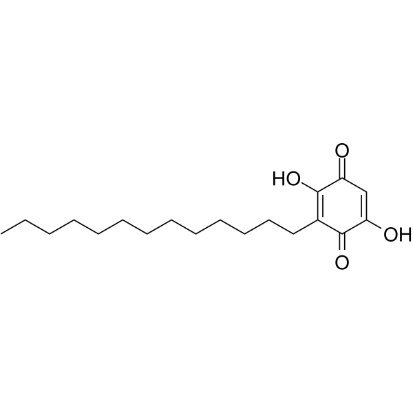 Rapanone 573-40-0